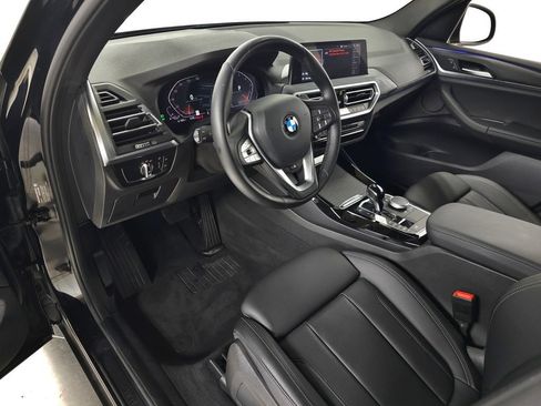 Used 2024 BMW X3 xDrive30i AWD/4WD image 13