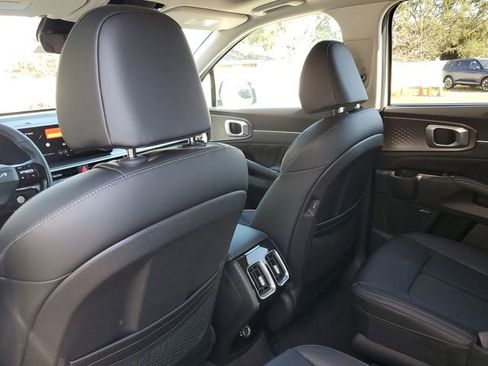 New 2026 Kia Sorento SX image 11