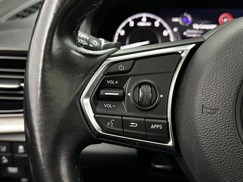 Used 2019 Acura RDX AWD image 23