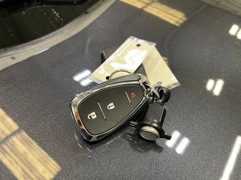 Used 2022 Chevrolet Blazer LT FWD image 37