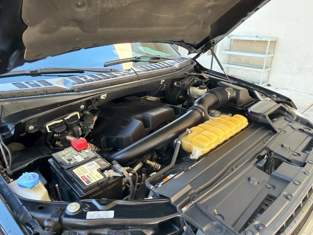 Used 2019 Ford F150 XLT w/ Equipment Group 302A Luxury AWD/4WD image 13