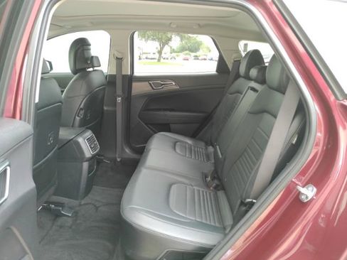 Used 2024 Kia Sportage SX Prestige AWD/4WD image 17