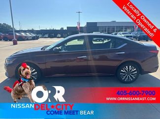 Used 2025 Nissan Altima 2.5 SV FWD video 2