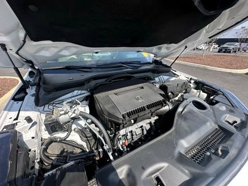 Used 2025 Acura MDX w/ Advance Package image 15