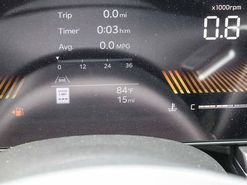 New 2026 Kia K5 GT image 27