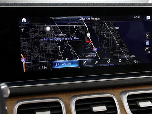 Used 2021 Mercedes-Benz GLE 350 4MATIC image 20