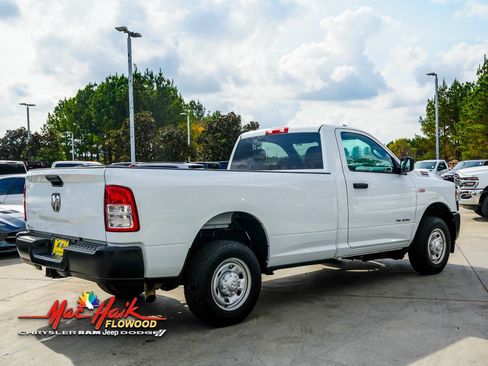 Used 2022 RAM 2500 Tradesman image 9