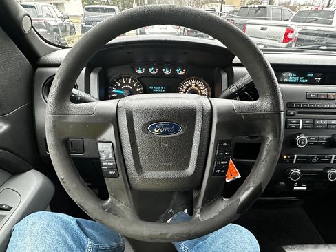 Used 2014 Ford F150 STX w/ Equipment Group 201A Mid image 11
