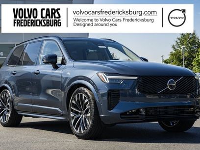 New 2026 Volvo XC90 B6 Ultra