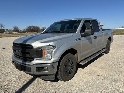 Used 2019 Ford F150 XL w/ Equipment Group 101A Mid