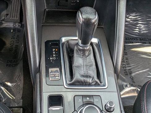Used 2016 MAZDA CX-5 Grand Touring AWD/4WD image 12