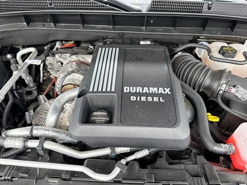 Used 2025 GMC Sierra 1500 Denali Ultimate AWD/4WD image 26
