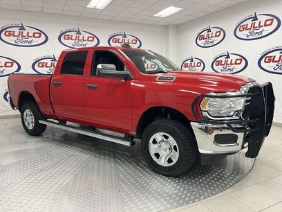Used 2021 RAM 2500 Tradesman