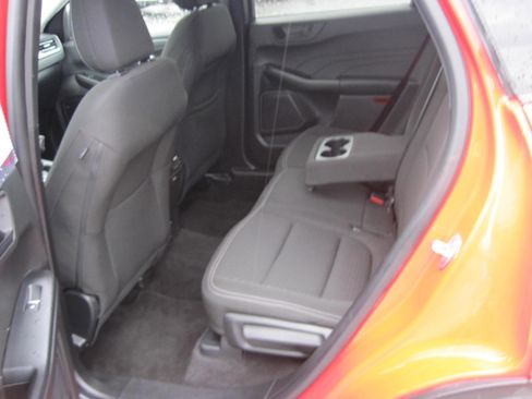Used 2024 Ford Escape Active image 9