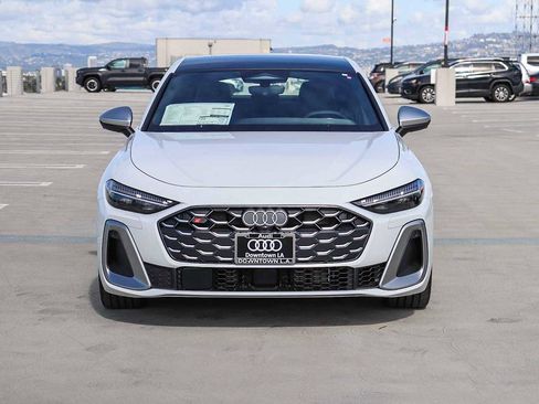 New 2026 Audi S5 Premium Plus AWD/4WD image 2