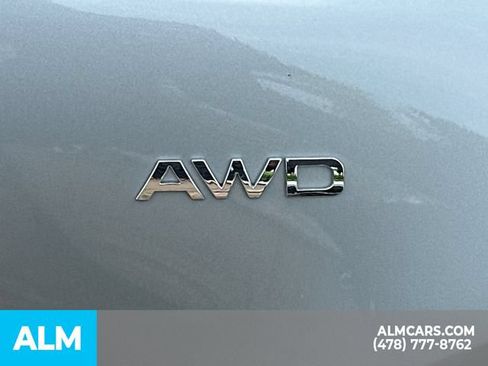 Used 2020 Kia Sportage S AWD/4WD image 8