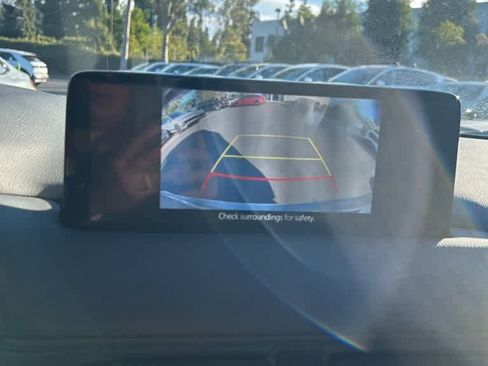 Used 2024 MAZDA CX-5 AWD 2.5 S w/ Select Package image 10