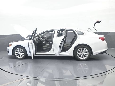Used 2024 Chevrolet Malibu LT FWD image 67