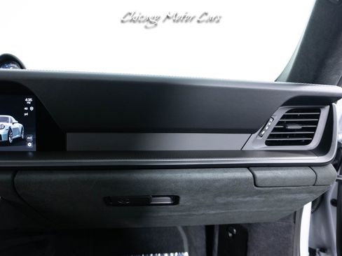 Used 2026 Porsche 911 GTS image 53