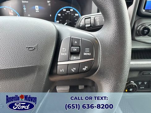 Used 2022 Ford Bronco Sport Big Bend AWD/4WD image 21