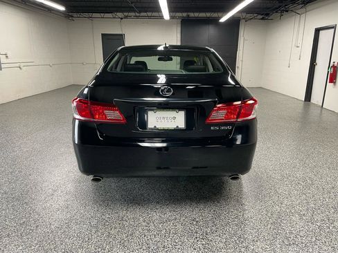 Used 2011 Lexus ES 350 FWD image 7
