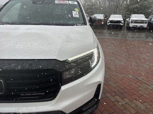Used 2023 Honda Ridgeline Black Edition image 22