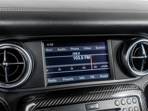 Used 2011 Mercedes-Benz SLS AMG Coupe image 37