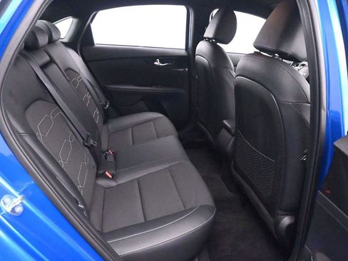 Used 2023 Kia Forte GT-Line w/ GT-Line Technology Package image 21