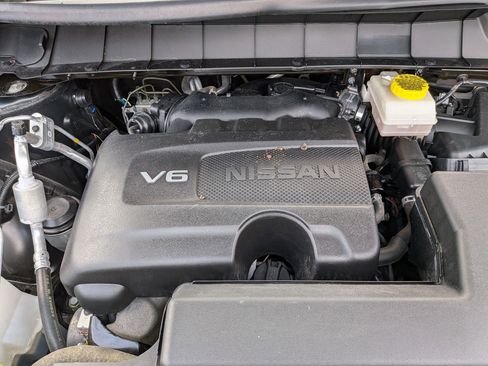 Certified 2023 Nissan Pathfinder SL image 34