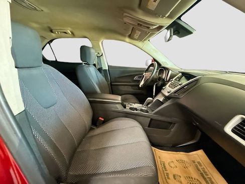 Used 2015 Chevrolet Equinox LT w/ Driver Convenience Package FWD image 25
