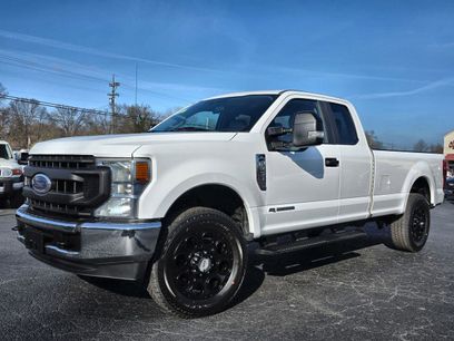 Used 2020 Ford F250 XL w/ Power Equipment Group