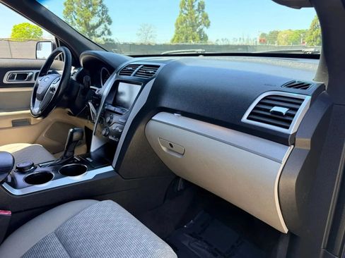 Used 2013 Ford Explorer XLT AWD/4WD image 19