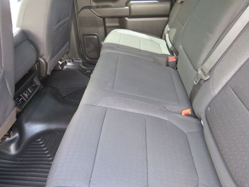 Used 2021 Chevrolet Silverado 2500 LT w/ Convenience Package image 27