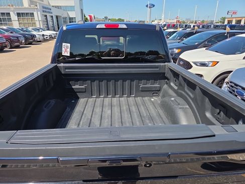 Used 2023 Ford F150 Platinum w/ Equipment Group 701A High AWD/4WD image 6