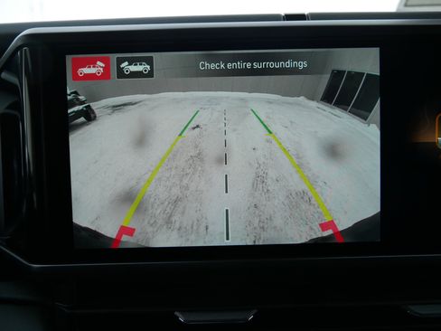 New 2026 Jeep Wrangler Unlimited Rubicon image 11