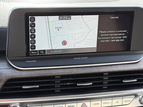 Used 2021 Kia Telluride SX FWD image 14
