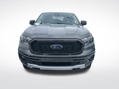 Used 2022 Ford Ranger XLT w/ Equipment Group 301A Mid image 2