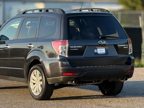 Used 2011 Subaru Forester 2.5X Premium AWD/4WD image 16