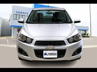 Used 2014 Chevrolet Sonic LS video 2