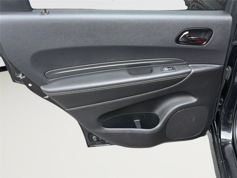 Used 2024 Dodge Durango SRT Hellcat AWD/4WD image 14