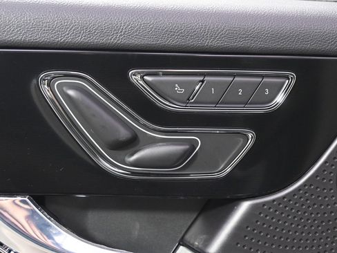 New 2026 Lincoln Corsair Reserve w/ Jet Appearance Package image 14