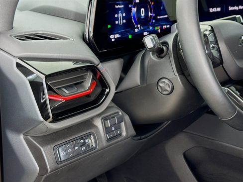 Used 2024 Chevrolet Silverado EV RST image 10