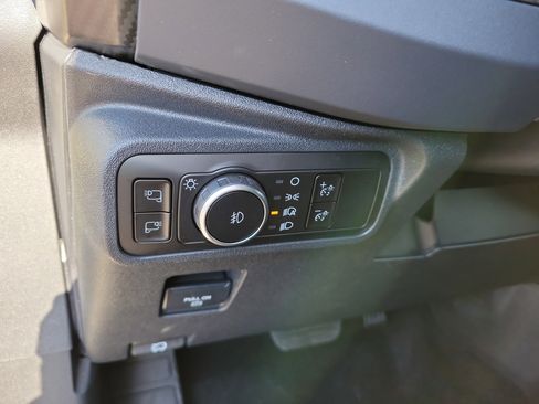 New 2025 Ford Bronco Raptor image 32