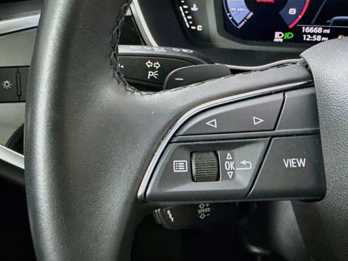 Certified 2023 Audi Q3 2.0T Premium w/ Convenience Package AWD/4WD image 11