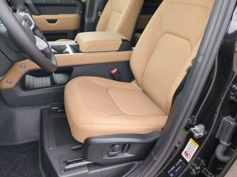 New 2026 Land Rover Defender 110 S AWD/4WD image 12