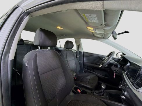 Used 2021 Kia Rio S image 23