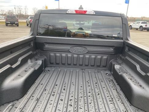 New 2026 Ford Maverick XLT w/ Black Appearance Package image 63