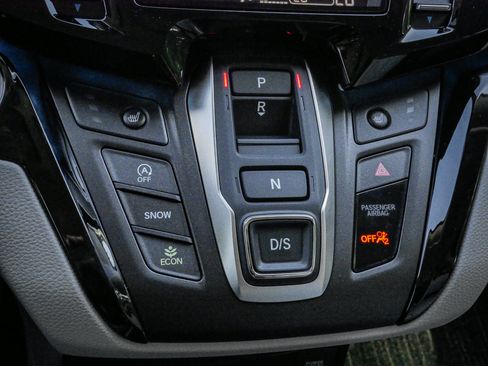 New 2026 Honda Odyssey Touring image 25