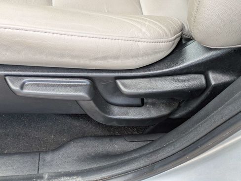 Used 2018 Honda HR-V EX-L image 23