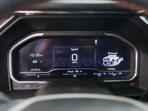 Used 2024 GMC Sierra 2500 AT4 w/ AT4 Premium Plus Package image 14